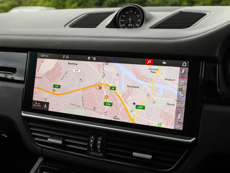 Used Porsche Cayenne 2020 for sale - 76054769: Photo 14
