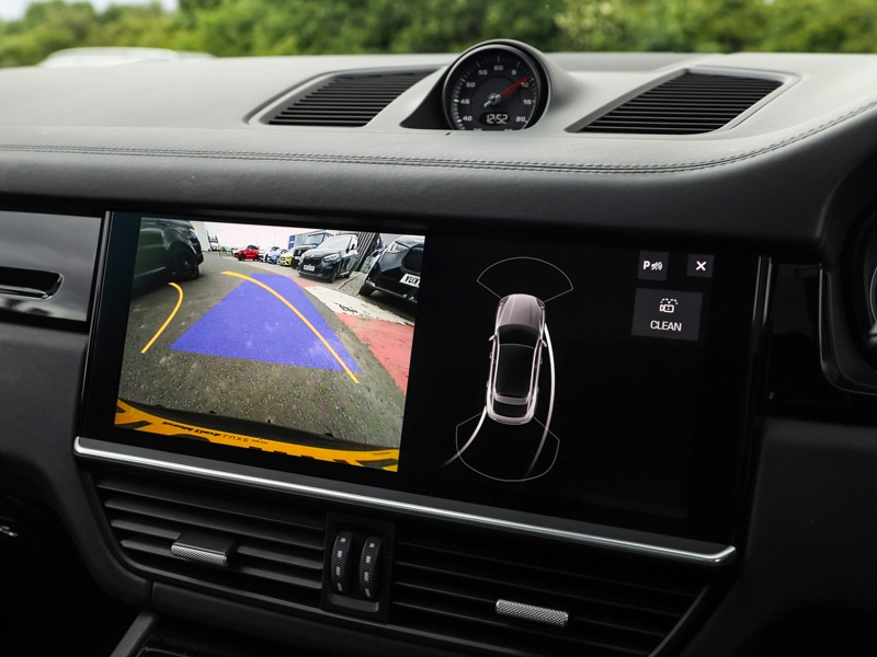 Used Porsche Cayenne 2020 for sale - 76054769: Photo 15