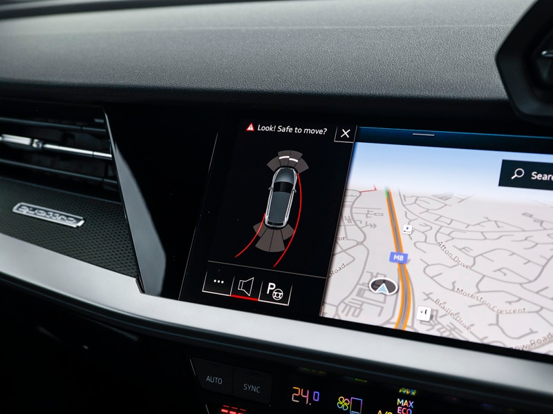 Used Audi RS3 2024 for sale - 77165293: Photo 15