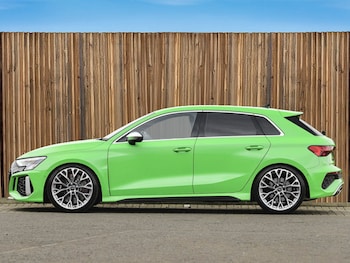 Used Audi RS3 2024 for sale - 77165293: Photo