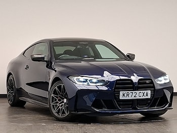 Used BMW M4 2022 for sale - 79069963: Photo