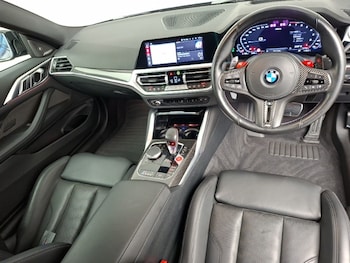 Used BMW M4 2022 for sale - 79069963: Photo