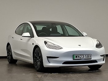 Used Tesla Model 3 2023 for sale - 79618388: Photo