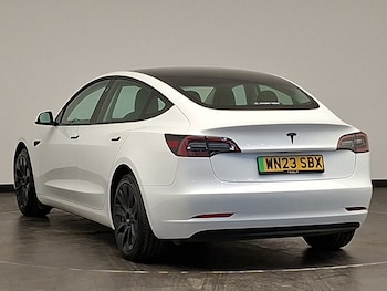 Used Tesla Model 3 2023 for sale - 79618388: Photo