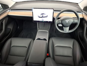Used Tesla Model 3 2023 for sale - 79618388: Photo