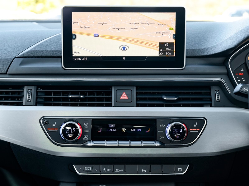 Used Audi A5 2018 for sale - 76613899: Photo 10