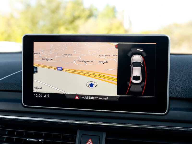 Used Audi A5 2018 for sale - 76613899: Photo 11