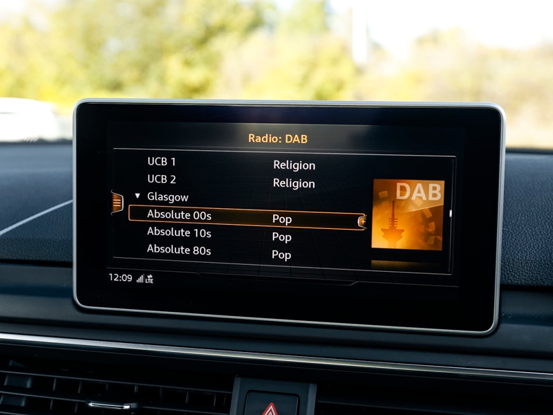 Used Audi A5 2018 for sale - 76613899: Photo 12