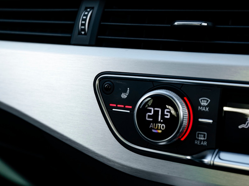 Used Audi A5 2018 for sale - 76613899: Photo 13