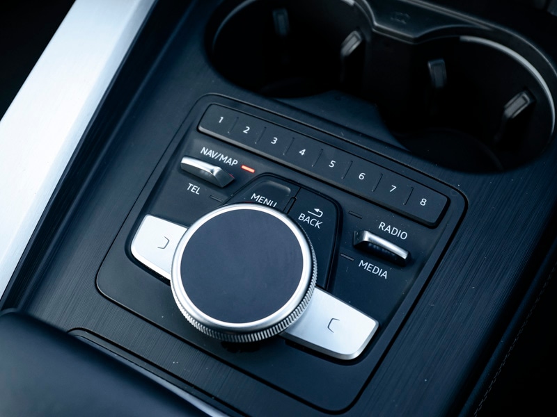 Used Audi A5 2018 for sale - 76613899: Photo 15