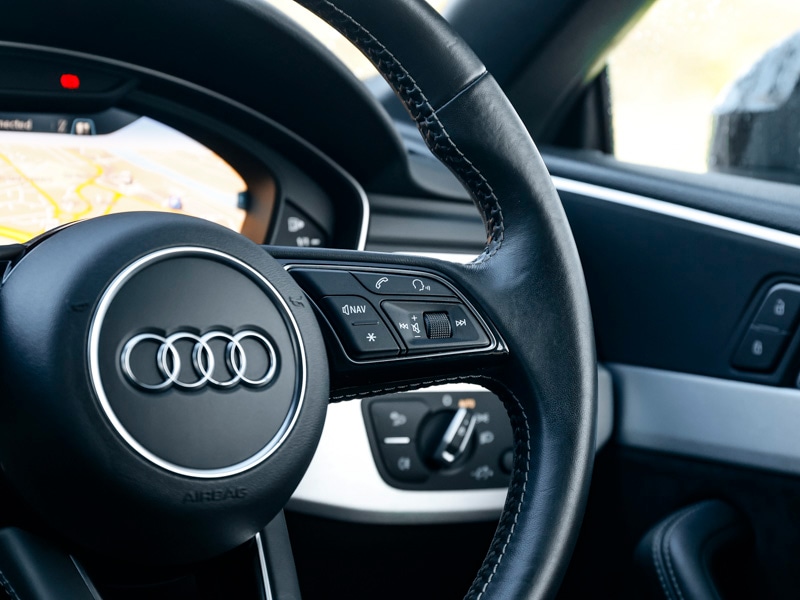 Used Audi A5 2018 for sale - 76613899: Photo 18