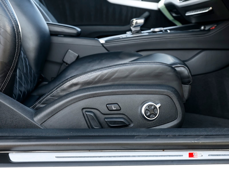 Used Audi A5 2018 for sale - 76613899: Photo 19