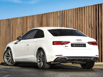 Used Audi A5 2018 for sale - 76613899: Photo