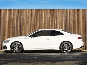 Used Audi A5 2018 for sale - 76613899: Photo