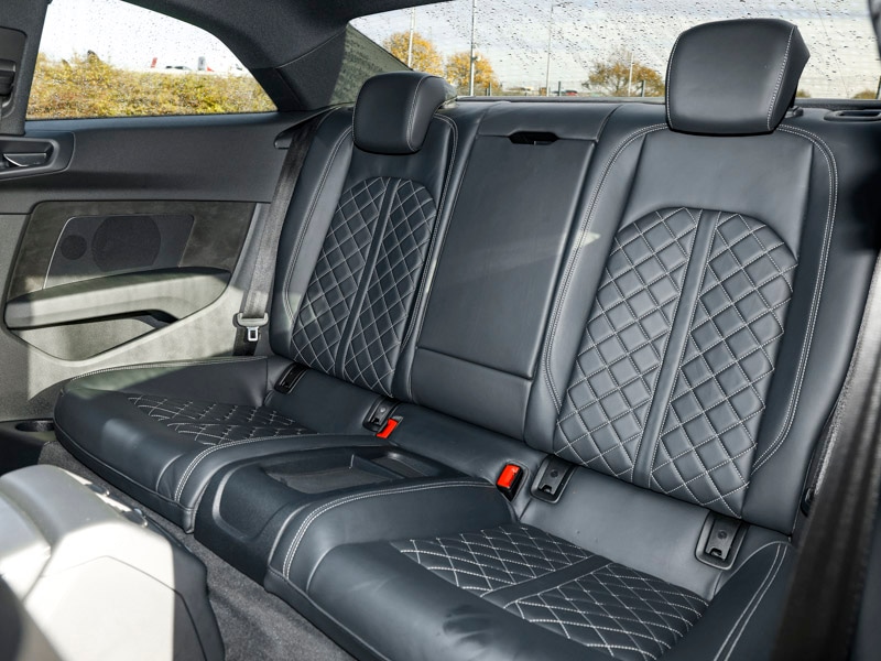 Used Audi A5 2018 for sale - 76613899: Photo 6