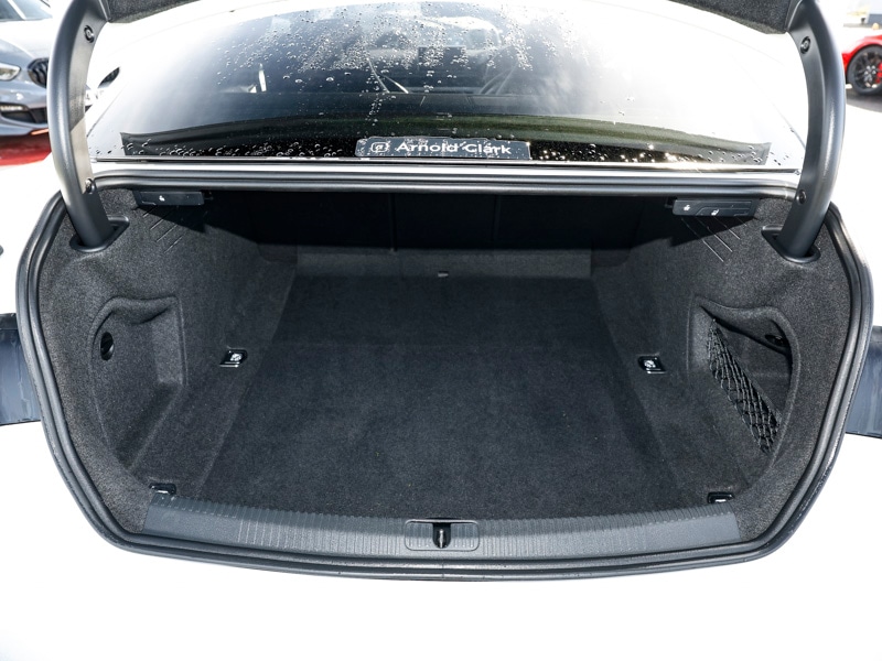 Used Audi A5 2018 for sale - 76613899: Photo 8