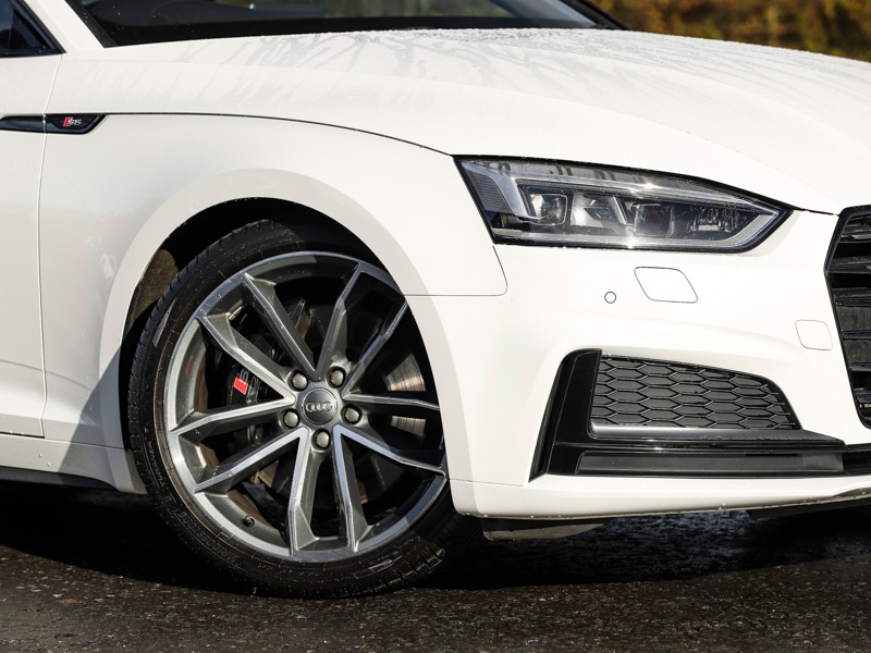 Used Audi A5 2018 for sale - 76613899: Photo 9