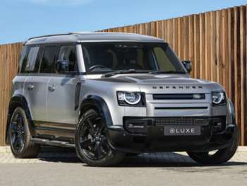 2022 - 3.0 D250 X-Dynamic S 110 5dr Auto