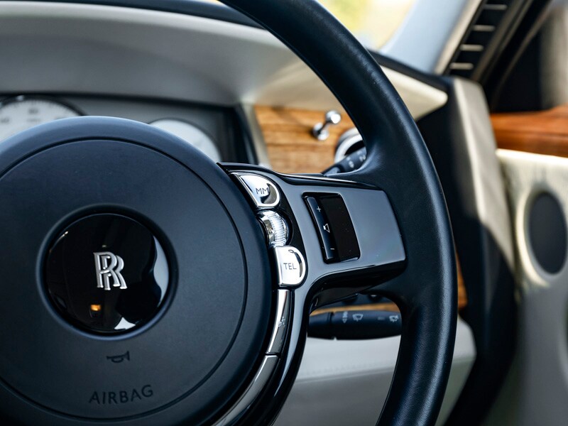 Used Rolls-Royce Ghost 2015 for sale - 76471429: Photo 12