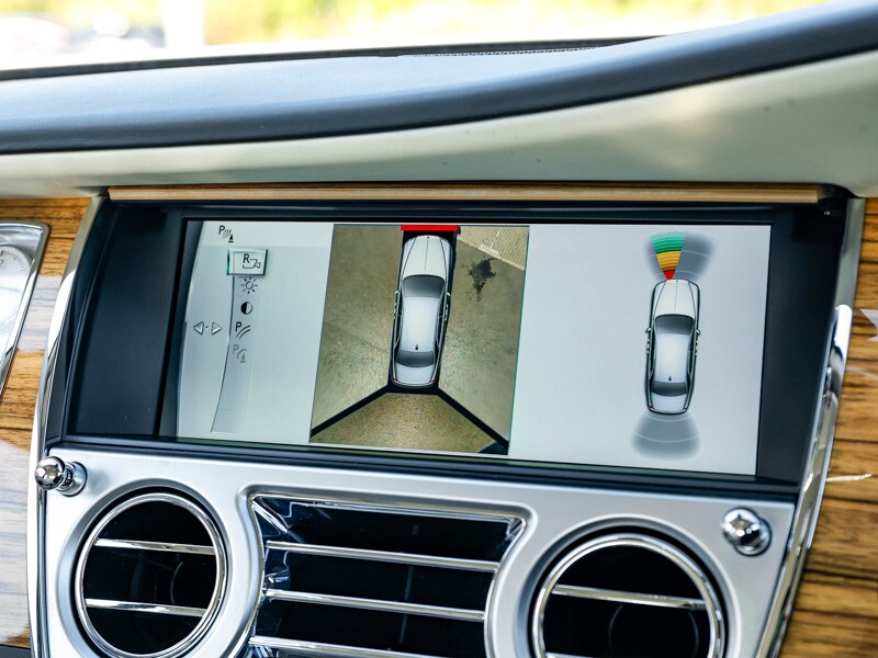 Used Rolls-Royce Ghost 2015 for sale - 76471429: Photo 15