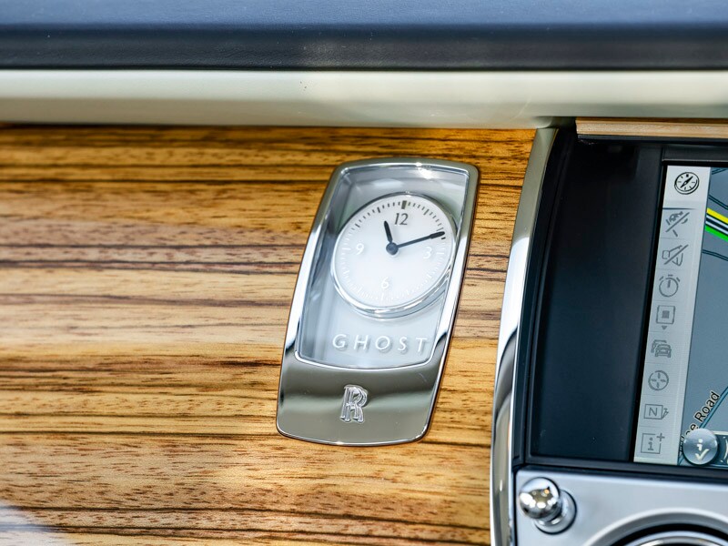 Used Rolls-Royce Ghost 2015 for sale - 76471429: Photo 18