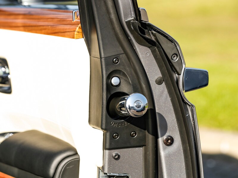 Used Rolls-Royce Ghost 2015 for sale - 76471429: Photo 19