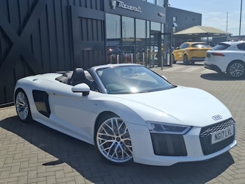 Used Audi R8 2017 for sale - 79006497: Photo