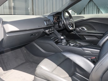 Used Audi R8 2017 for sale - 79006497: Photo