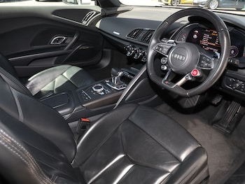 Used Audi R8 2017 for sale - 79006497: Photo