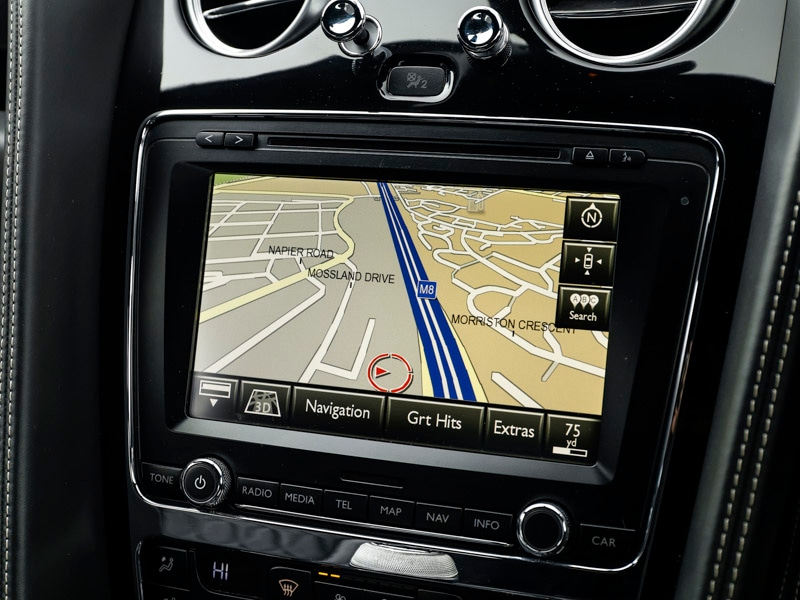 Used Bentley Continental 2016 for sale - 76418881: Photo 11