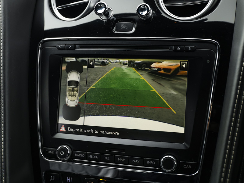 Used Bentley Continental 2016 for sale - 76418881: Photo 12