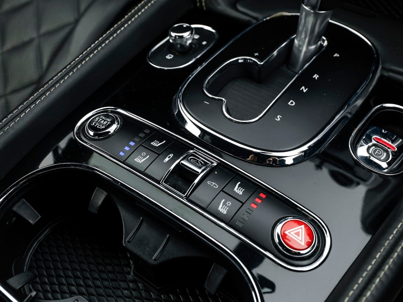 Used Bentley Continental 2016 for sale - 76418881: Photo 15