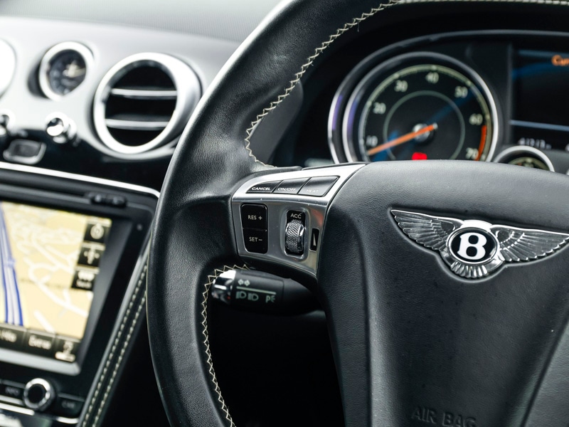 Used Bentley Continental 2016 for sale - 76418881: Photo 16