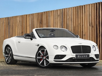 Used Bentley Continental 2016 for sale - 76418881: Photo