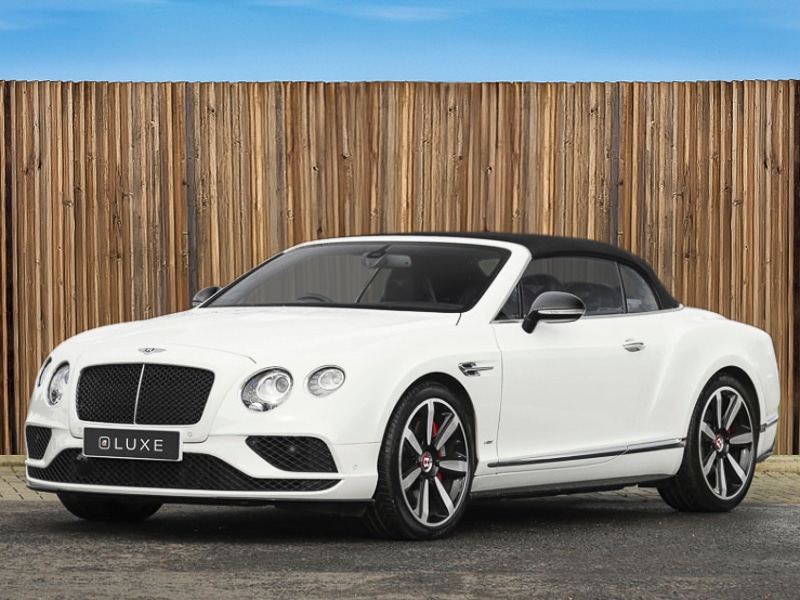 Used Bentley Continental 2016 for sale - 76418881: Photo 4