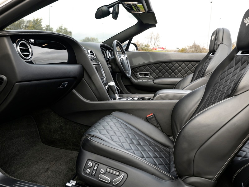 Used Bentley Continental 2016 for sale - 76418881: Photo 5