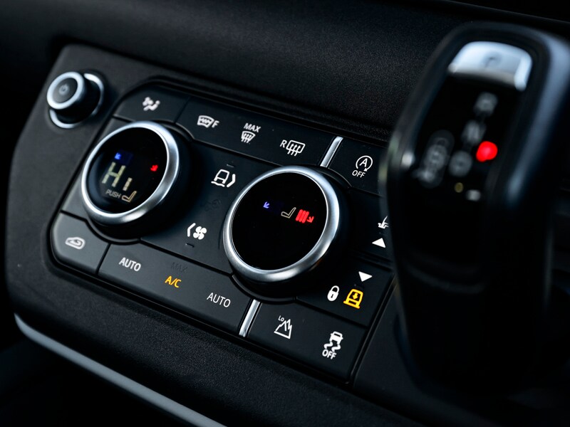 Used Land Rover Defender 2020 for sale - 77544406: Photo 13