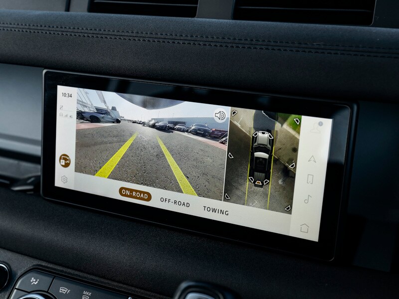 Used Land Rover Defender 2020 for sale - 77544406: Photo 14