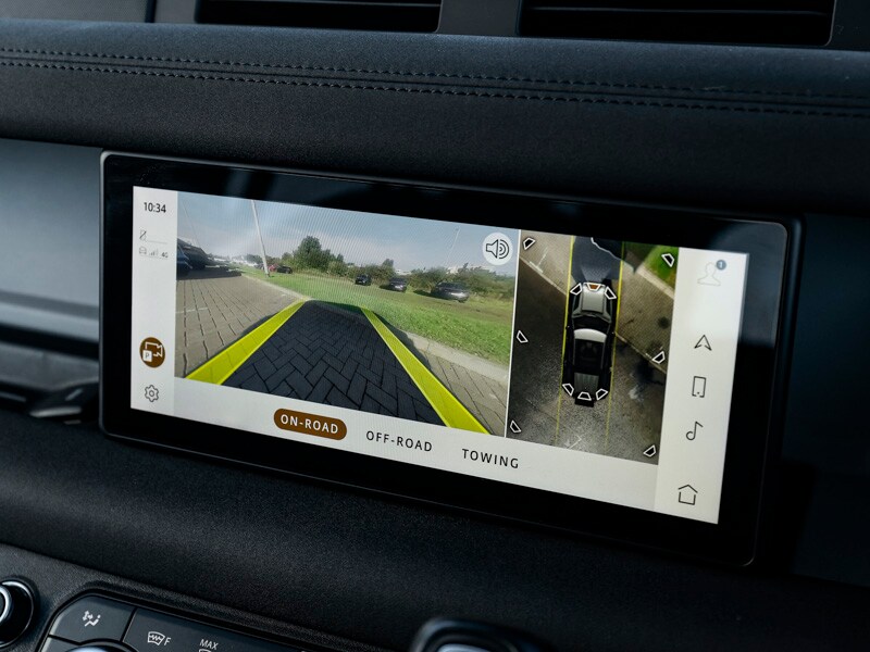 Used Land Rover Defender 2020 for sale - 77544406: Photo 15