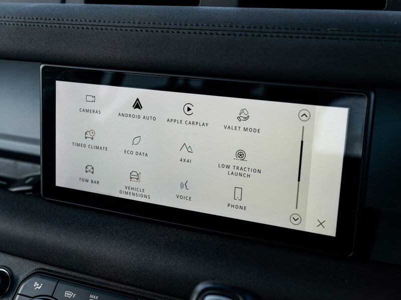 Used Land Rover Defender 2020 for sale - 77544406: Photo 16