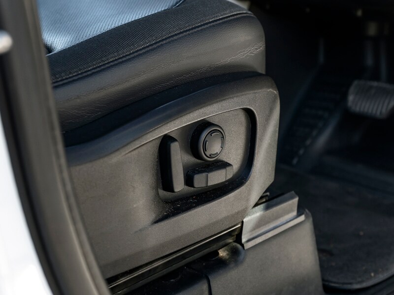 Used Land Rover Defender 2020 for sale - 77544406: Photo 19