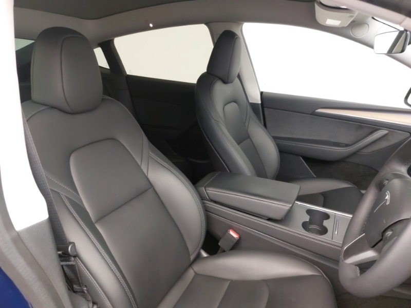 Used Tesla Model Y 2022 for sale - 78125549: Photo 11