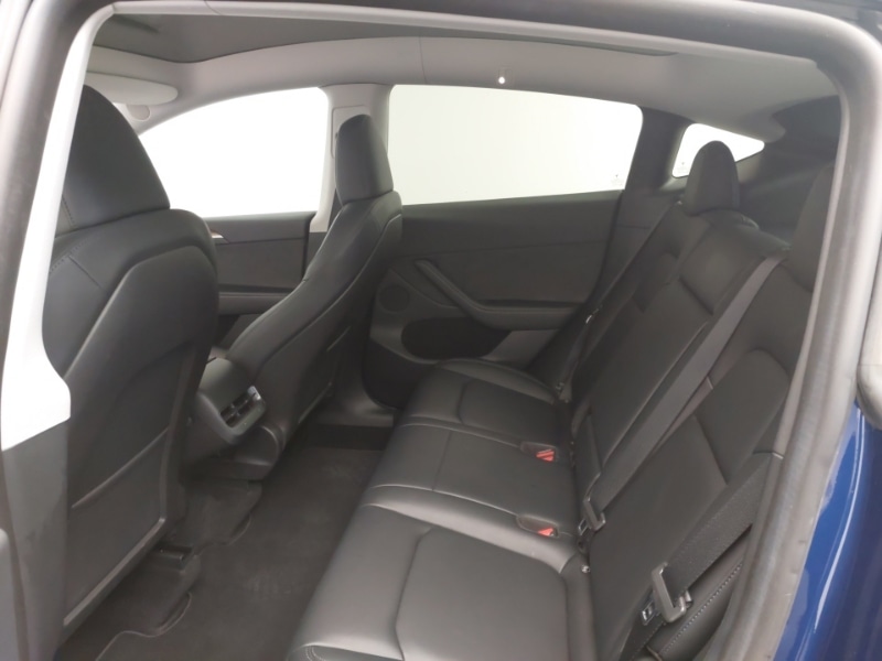 Used Tesla Model Y 2022 for sale - 78125549: Photo 12