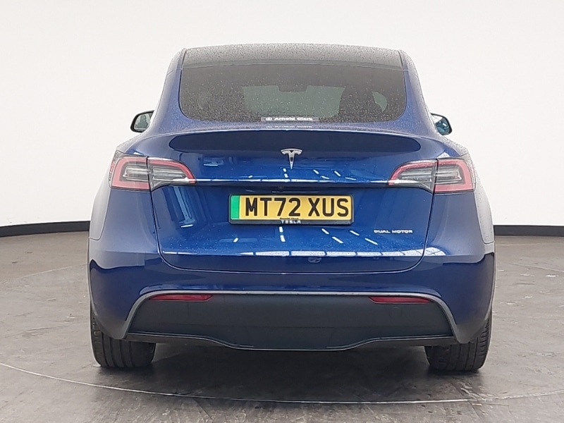 Used Tesla Model Y 2022 for sale - 78125549: Photo 15