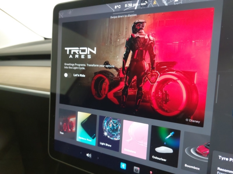 Used Tesla Model Y 2022 for sale - 78125549: Photo 17