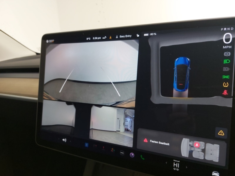 Used Tesla Model Y 2022 for sale - 78125549: Photo 18