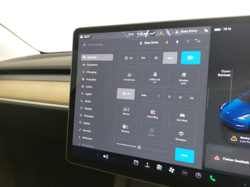 Used Tesla Model Y 2022 for sale - 78125549: Photo 19