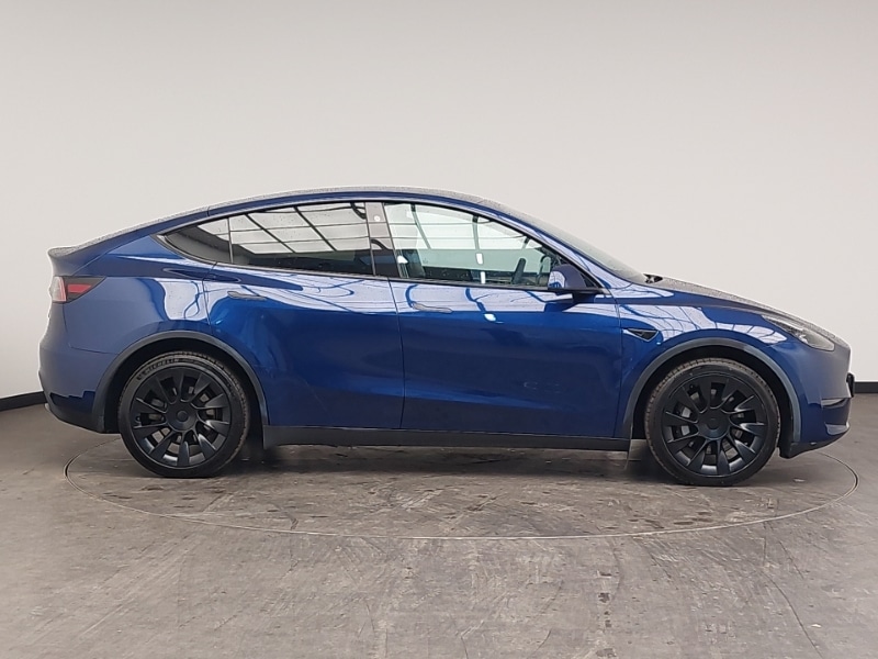 Used Tesla Model Y 2022 for sale - 78125549: Photo 2