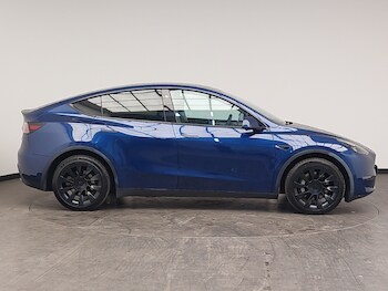Used Tesla Model Y 2022 for sale - 78125549: Photo