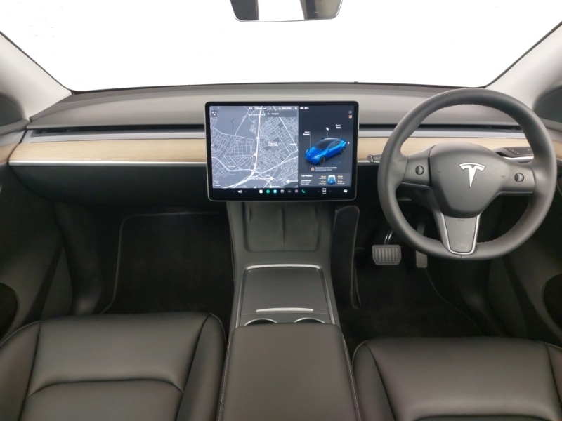 Used Tesla Model Y 2022 for sale - 78125549: Photo 4